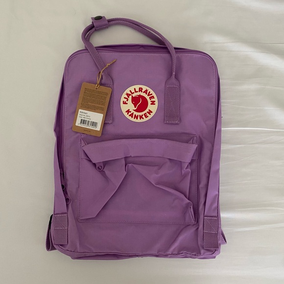 Fjallraven Handbags - Fjallraven Kanken Original